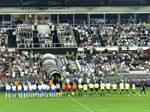 MTK Budapest FC - Fenerbahçe SK 2008.08.06.