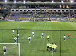 MTK Budapest FC - Fenerbahçe SK 2008.08.06.