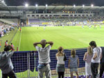 MTK Budapest FC - Fenerbahçe SK 2008.08.06.