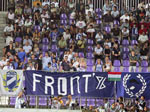 MTK Budapest FC - Fenerbahçe SK 2008.08.06.