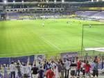 MTK Budapest FC - Fenerbahçe SK 2008.08.06.