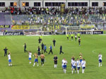 MTK Budapest FC - Fenerbahçe SK 2008.08.06.