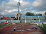 SK Tirana - Ferencvárosi TC 2004.07.27.