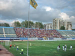 SK Tirana - Ferencvárosi TC 2004.07.27.