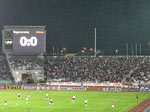 Hungary - Albania 2008.10.11.