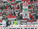 Magyarország - Albánia 2008.10.11.