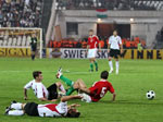 Hungary - Albania 2008.10.11.