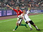 Hungary - Albania 2008.10.11.