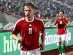Magyarország - Albánia 2008.10.11.