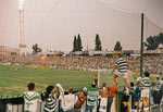 Ferencvárosi TC - RSC Anderlecht 1995.08.23.