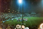 Ferencvárosi TC - RSC Anderlecht 1995.08.23.