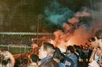 Ferencvárosi TC - AFC Ajax 1995.09.27.