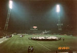 Ferencvárosi TC - Grasshopper Club Zürich 1995.11.22.