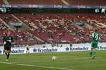 VfB Stuttgart - Győri ETO FC 2008.08.14.