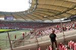 VfB Stuttgart - Győri ETO FC 2008.08.14.