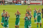 VfB Stuttgart - Győri ETO FC 2008.08.14.