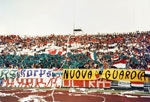 Hungary - Switzerland 1997.08.20.