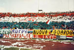 Magyarország - Svájc 1997.08.20.