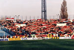 Szlovákia - Magyarország 1999.03.31.