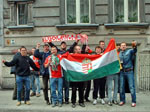 Lengyelország - Magyarország 2003.03.29.