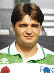 portré: Fodor Imre