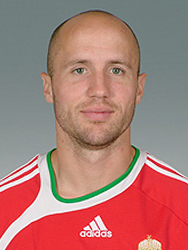 portré: Tóth Balázs