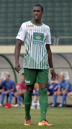 Újpest FC - Ferencvárosi TC 2 : 1, 2014.09.21. (képek, adatok