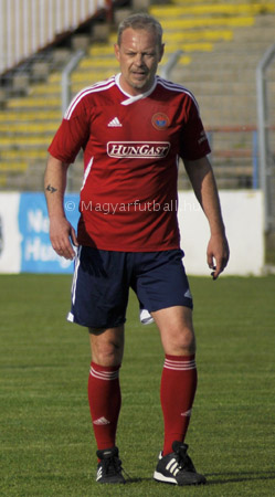 Tuboly Frigyes 2014