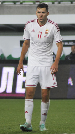 Szalai Ádám 2014