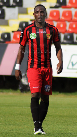 Youla Souleymane 2015