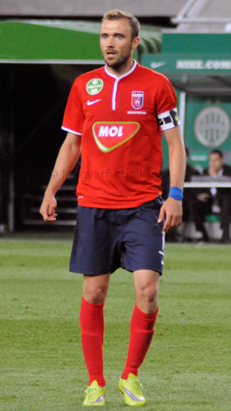 Sándor György 2015