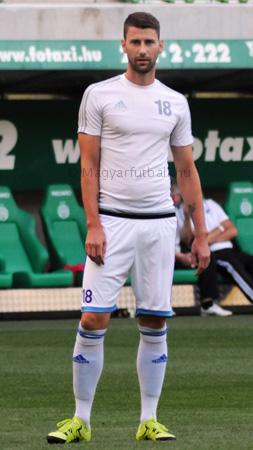 Vadász Viktor 2015