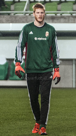 Bogdán Ádám 2015