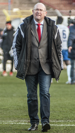 Kondás Elemér 2016
