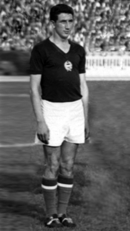 Göröcs János 1960