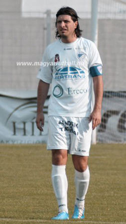 Balogh Béla 2010