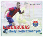 belépőjegy: Vasas FC - Zalaegerszegi TE