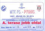 MTK - Pyunic BL sel.