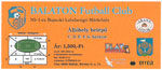 Balaton FC - ?