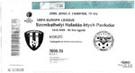 Szombathelyi Haladás - Irtysh Pavlodar