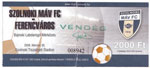 Szolnoki MÁV FC - Ferencvárosi TC, 2008.03.30