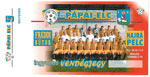 Pápai ELC – Kaposvölgye VSC Nagyberki  (NBII), 2006.11.12