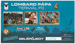 Lombard Pápa Termál FC - Zalaegerszegi TE FC, 2011.03.05