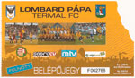 Lombard Pápa Termál FC - Zalaegerszegi TE FC, 2012.04.28