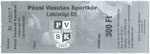  PVSK - Kozármisleny, 0.00.00