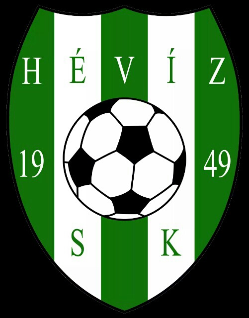 Hévíz, Hévíz SK (történet, adatok) • csapatok ...
