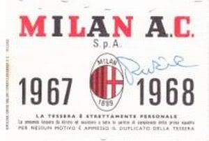 Ac milan címer