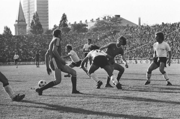 Képekben a Ferencváros–Fehérvár meccs