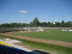 Tiszaligeti Stadion 2010.08.21.