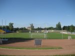 Tiszaligeti Stadion 2010.08.21.